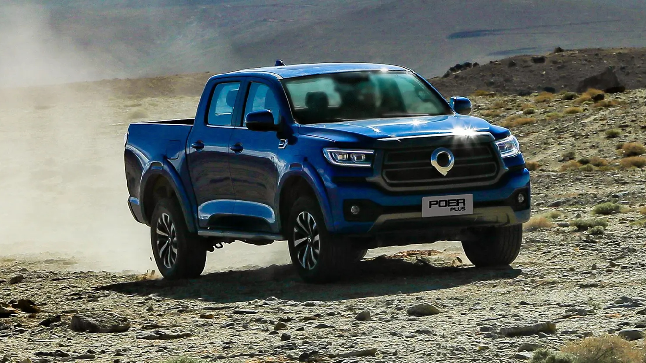 GWM presenta en el norte del Perú sus nuevos modelos off-road de lujo: la SUV Tank 300 y la Pick-up Poer 2.4 AT