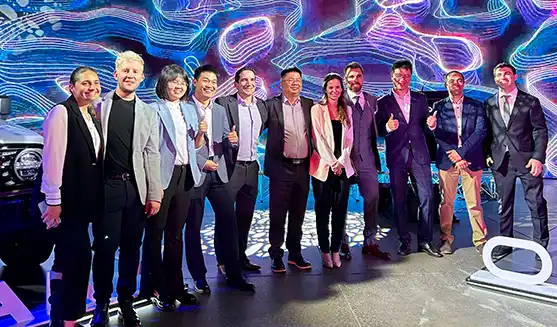 Great Wall Motors presenta nueva estrategia y anuncia el lanzamiento de dos nuevas líneas para 2024