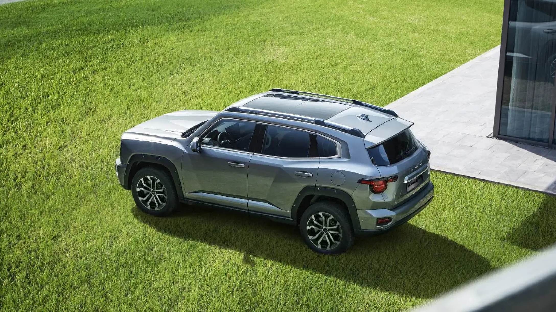 HAVAL H7: La nueva SUV off-road de GWM llega al Perú para desafiar los límites de la aventura en cualquier terreno 