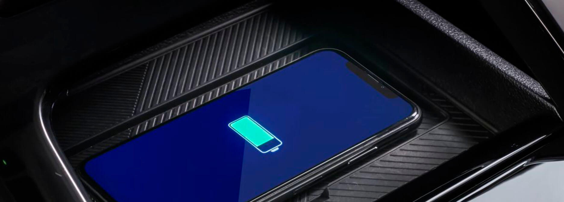 CARGADOR INALÁMBRICO PARA CELULARES