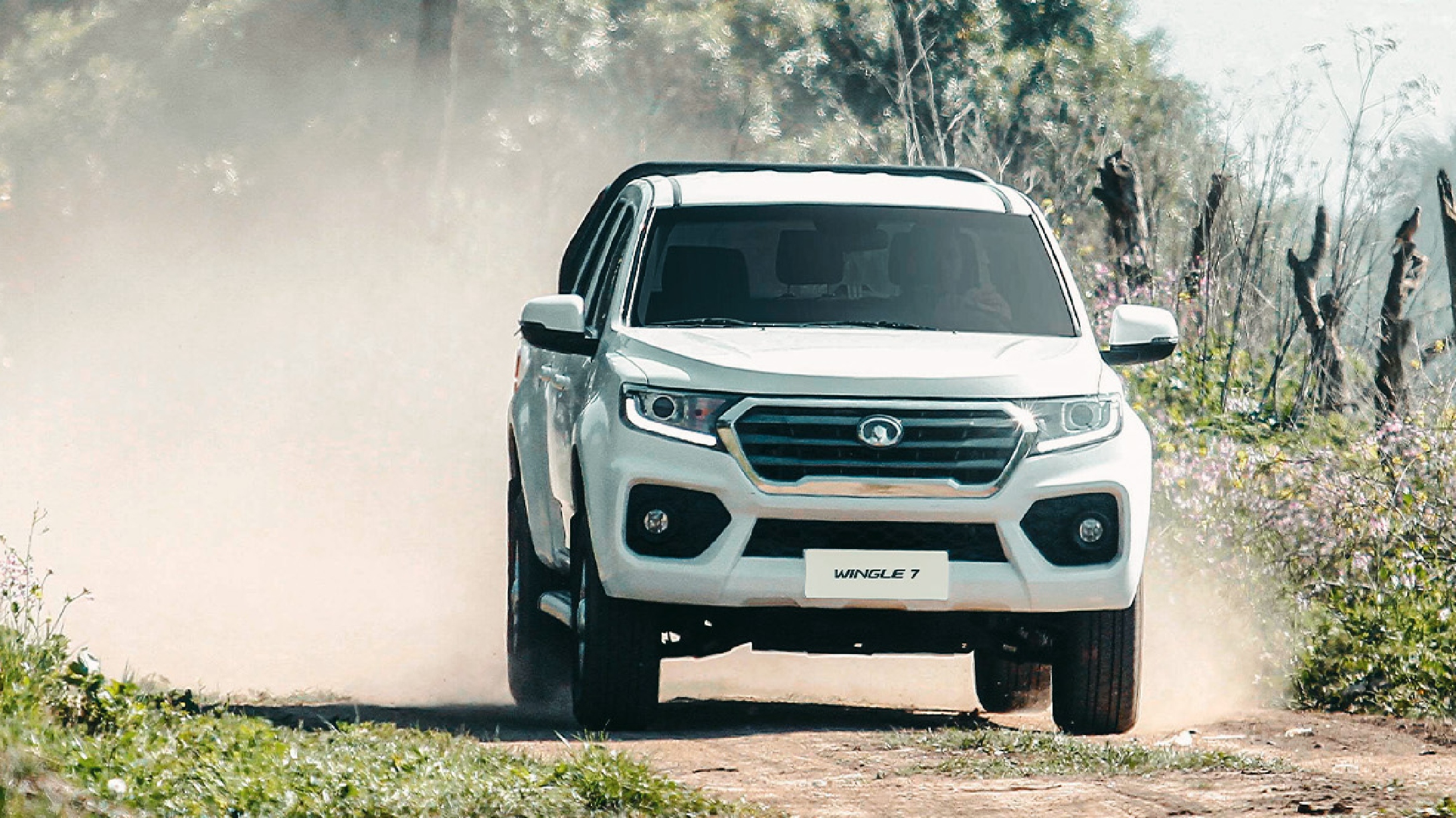 Todo lo que necesitas saber sobre las camionetas Pick Up 4x4 y 4x2 