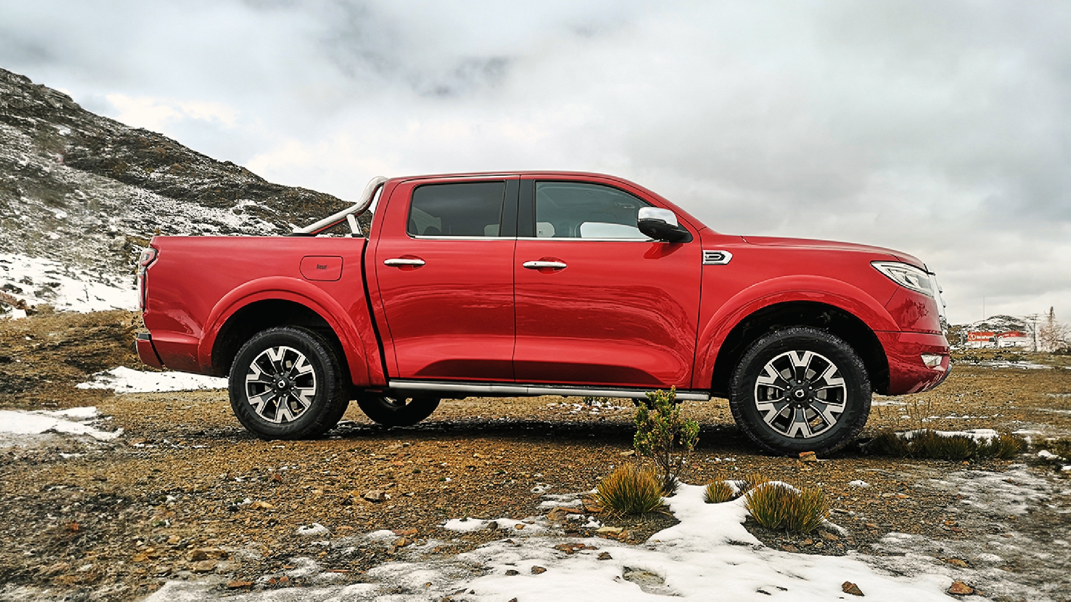 Cómo cuidar el sistema de suspensión de tu SUV o camioneta 4x4 en Perú 