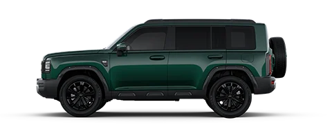 NEW H7 HÍBRIDA
